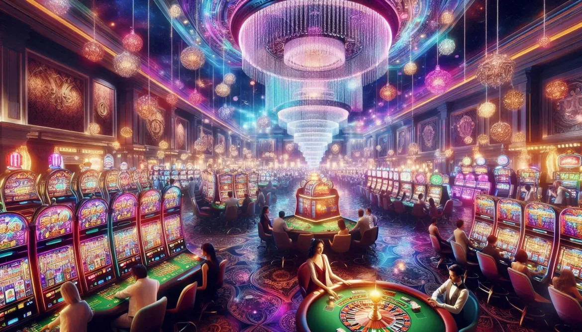 FgFox Casino